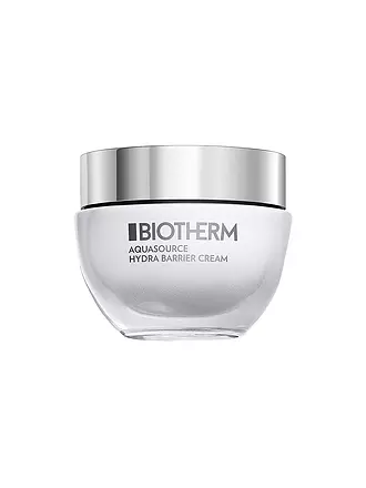 BIOTHERM | Crema viso - Aquasource Hydra Barrier Cream 50ml | 